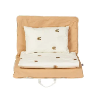 سرویس خواب مسافرتی الن بیبی Elen Baby طرح خرگوش