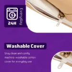 سرویس خواب مسافرتی الن بیبی Elen Baby طرح خرگوش