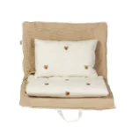 سرویس خواب مسافرتی الن بیبی Elen Baby طرح تدی