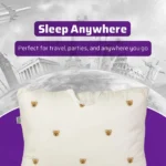 سرویس خواب مسافرتی الن بیبی Elen Baby طرح تدی