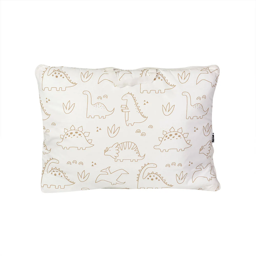 سرویس خواب مسافرتی الن بیبی Elen Baby طرح دایناسور