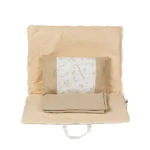 سرویس خواب مسافرتی الن بیبی Elen Baby طرح دایناسور